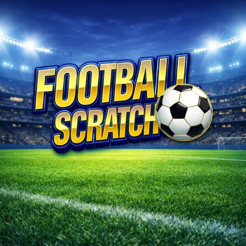 Football Scratch (LiveGames)