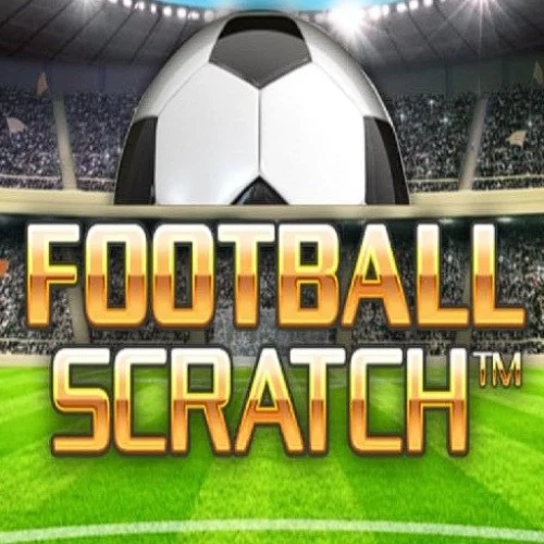 Football Scratch (Playtech Origins)