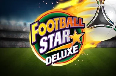 Football Star Deluxe