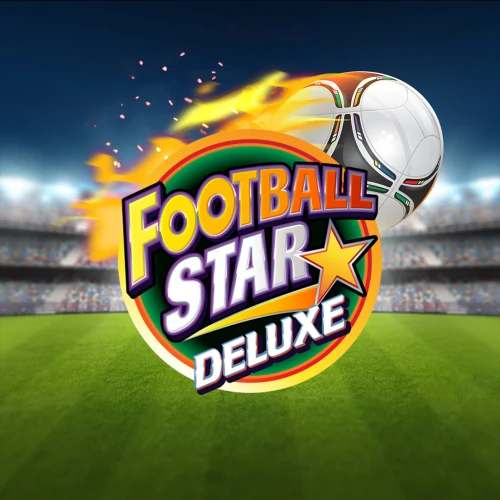 Football Star Deluxe