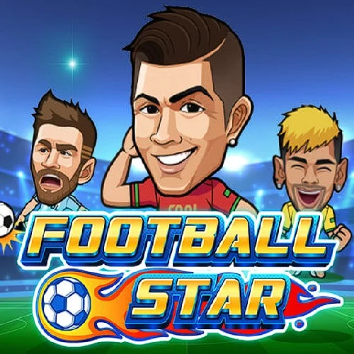 Football Star (Funky Games)