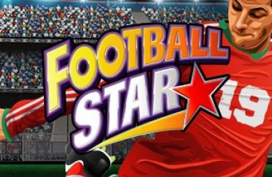 Football Star (Microgaming)