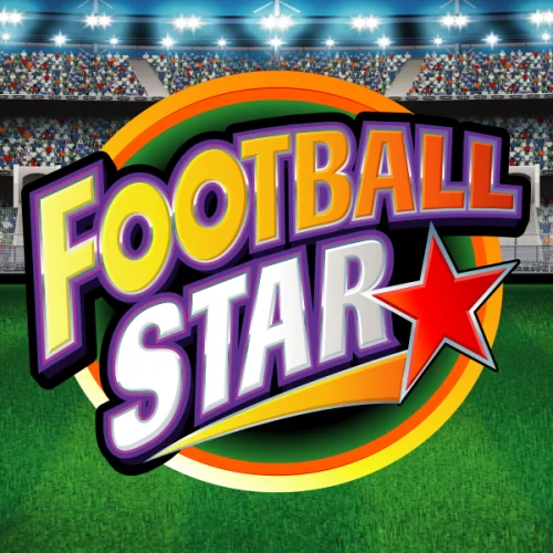 Football Star (Microgaming)