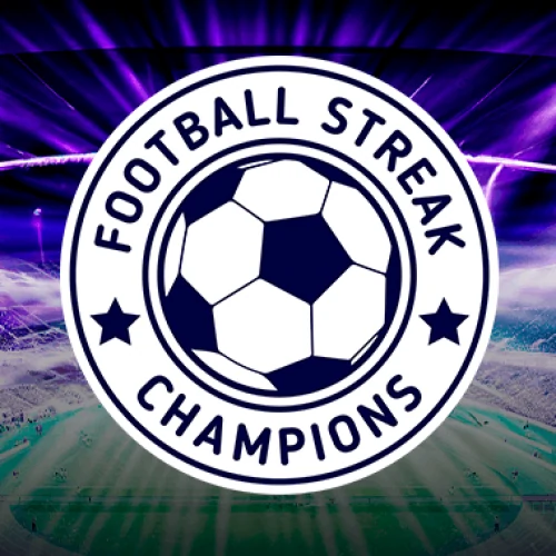 Football Streak Champions