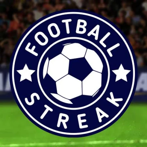 Football Streak