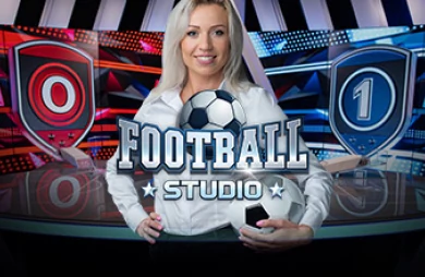 Football Studio