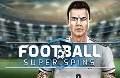 Football Super Spins