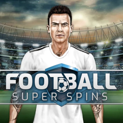 Football Super Spins