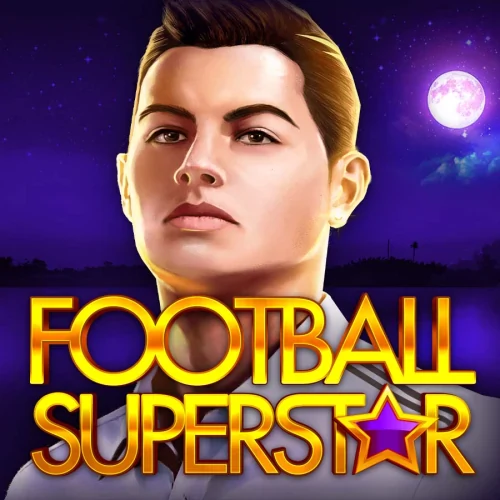 Football Superstar