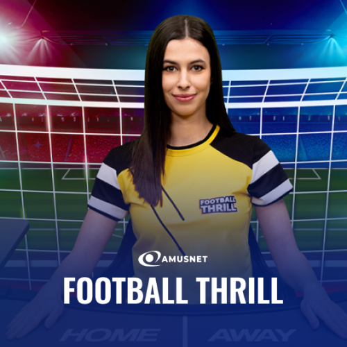 Football Thrill