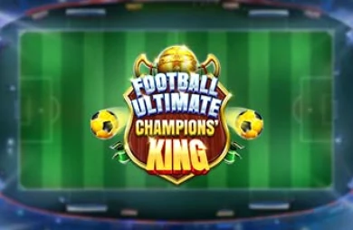 Football Ultimate Champions King