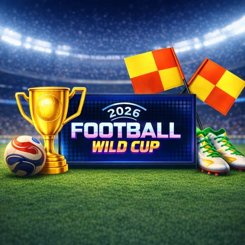 Football Wild Cup 2026