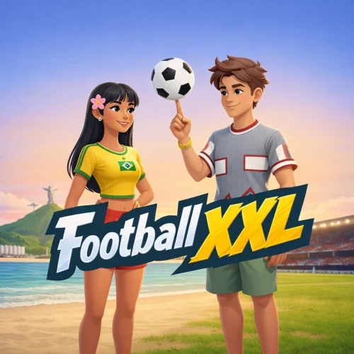FootballXXL