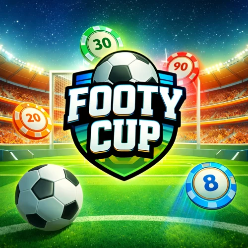 Footy Cup