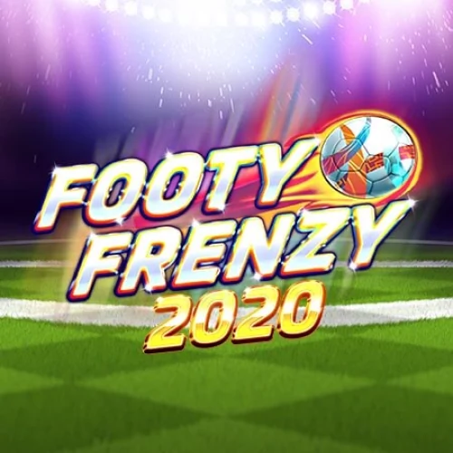 Footy Frenzy 2020