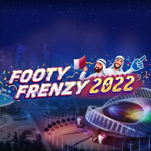 Footy Frenzy 2022