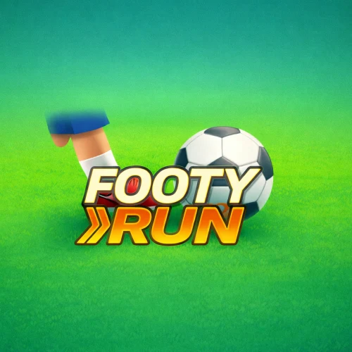 Footy Run