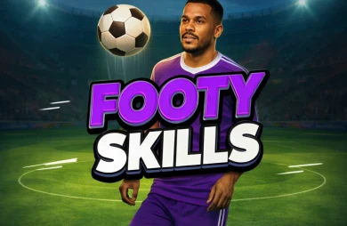Footy Skills