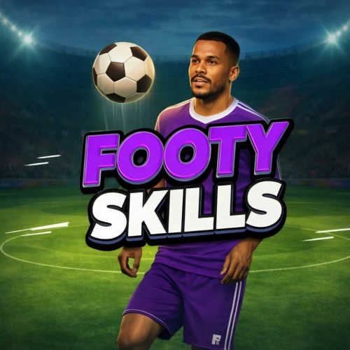 Footy Skills