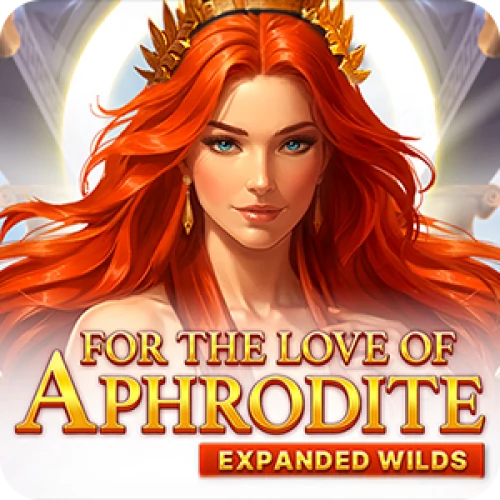 For The Love of Aphrodite
