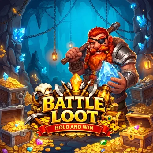 For the Realm: Battle Loot