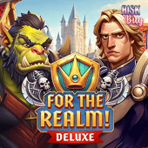 For the Realm! Deluxe