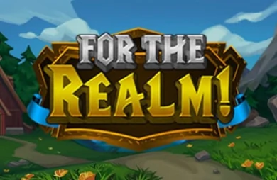 For The Realm