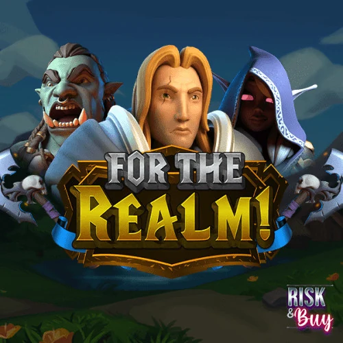 For The Realm