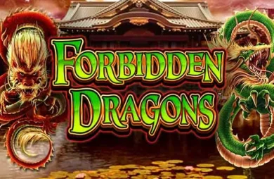 Forbidden Dragons