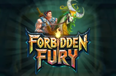 Forbidden Fury