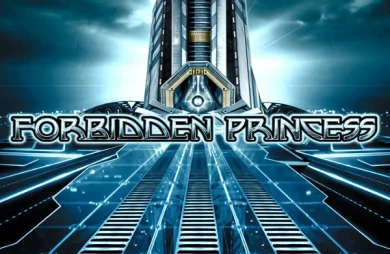 Forbidden Princess HD