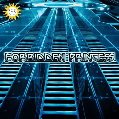 Forbidden Princess HD