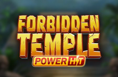 Forbidden Temple Power Hit