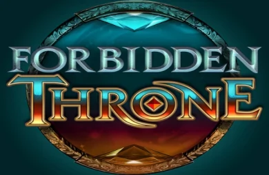 Forbidden Throne