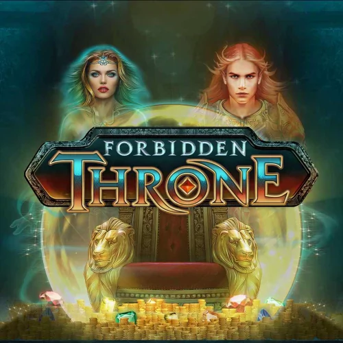 Forbidden Throne