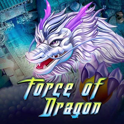 Force Of Dragon
