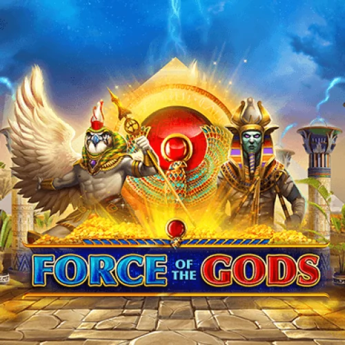 Force of the Gods