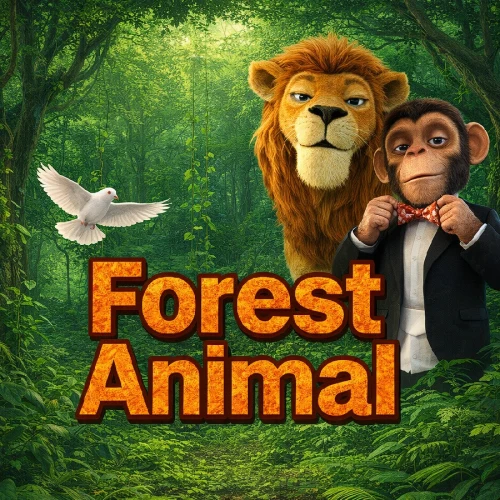 Forest Animal