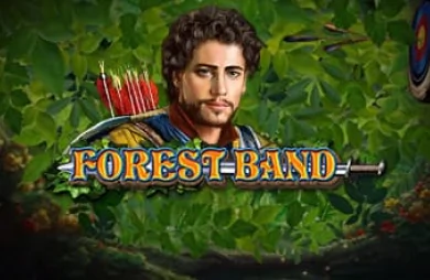 Forest Band