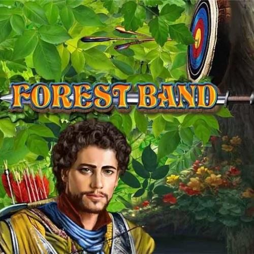 Forest Band