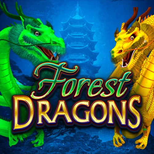 Forest Dragons