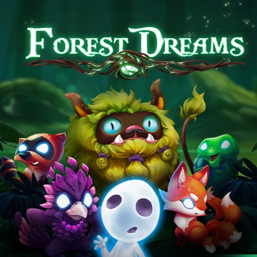 Forest Dreams