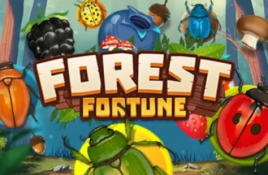 Forest Fortune (Hacksaw Gaming)