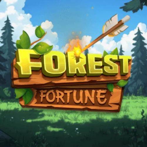 Forest Fortune (InOut Games)