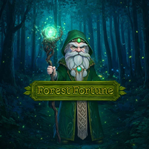 Forest Fortune (YOriginal Games)