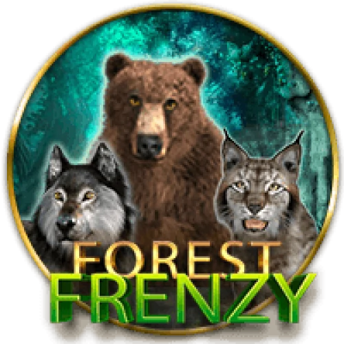 Forest Frenzy (Wager Gaming)