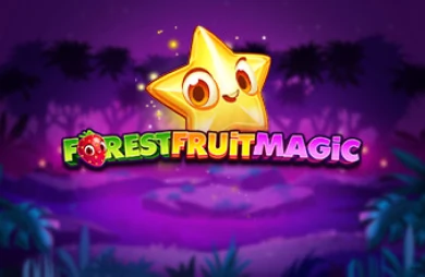 Forest Fruit Magic