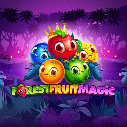 Forest Fruit Magic