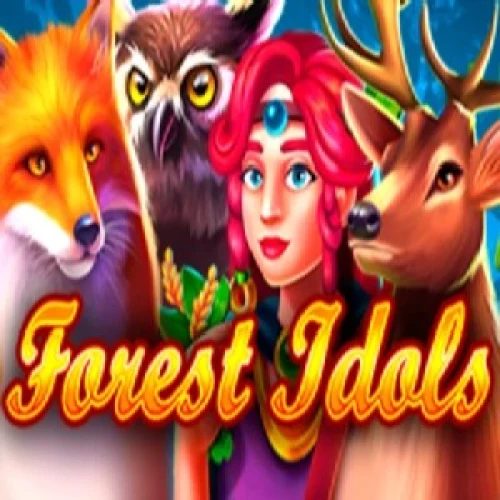 Forest Idols (InBet Games)