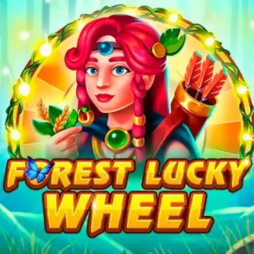 Forest Lucky Wheel